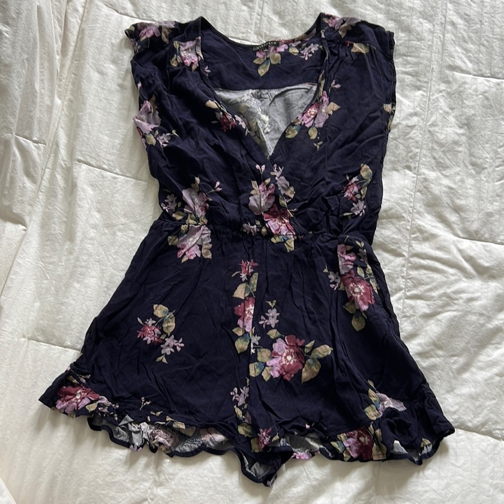 Staccato Women’s Romper